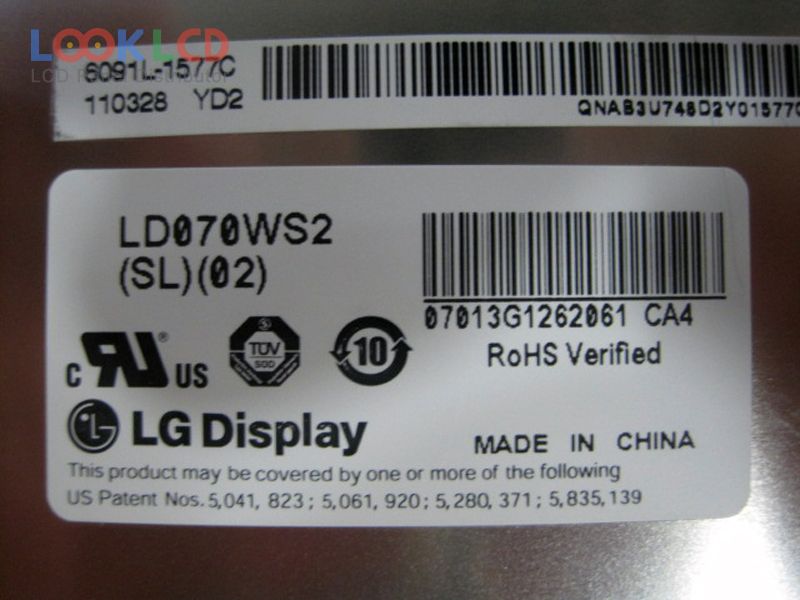 LD070WS2-SL02